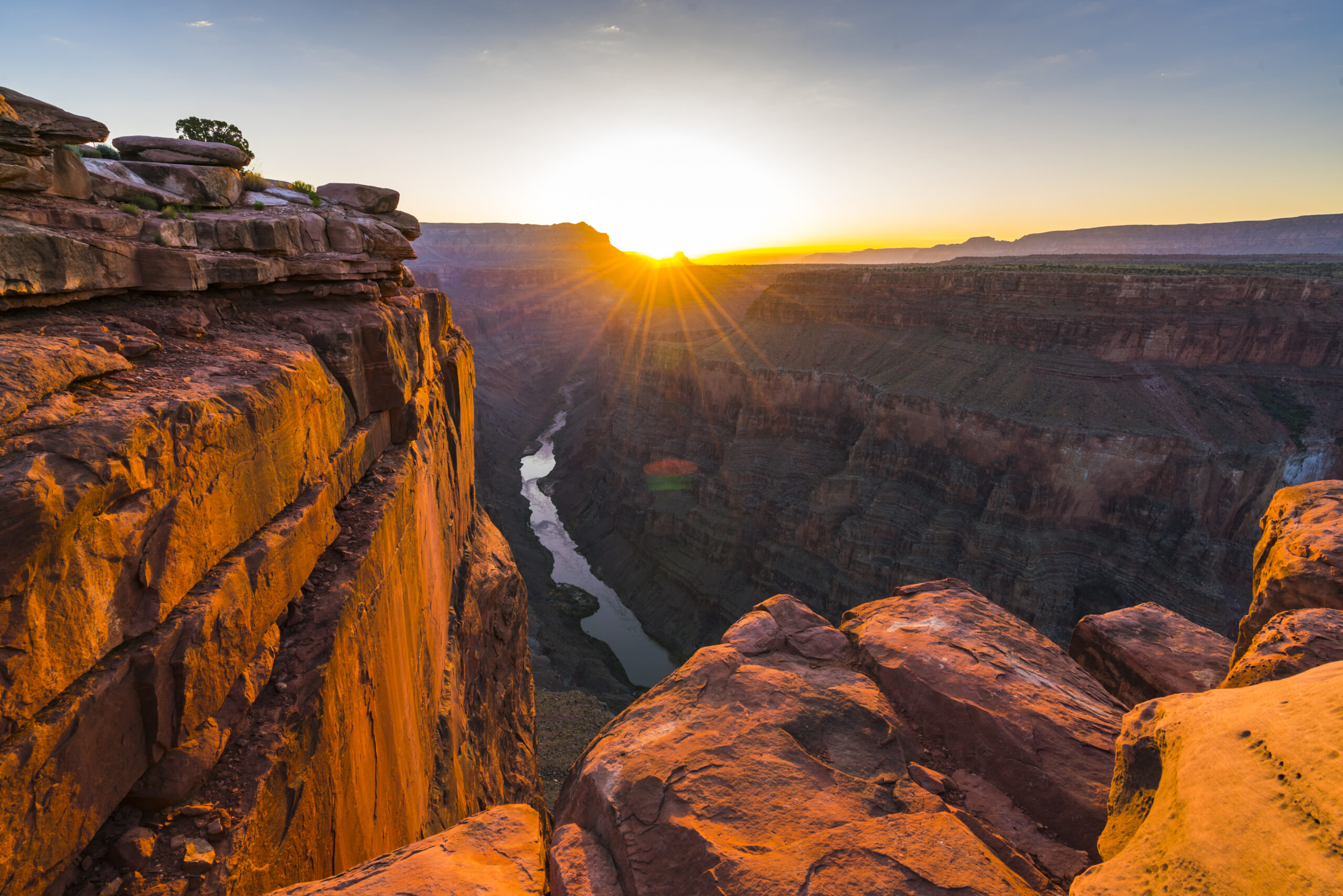 Grand Canyon