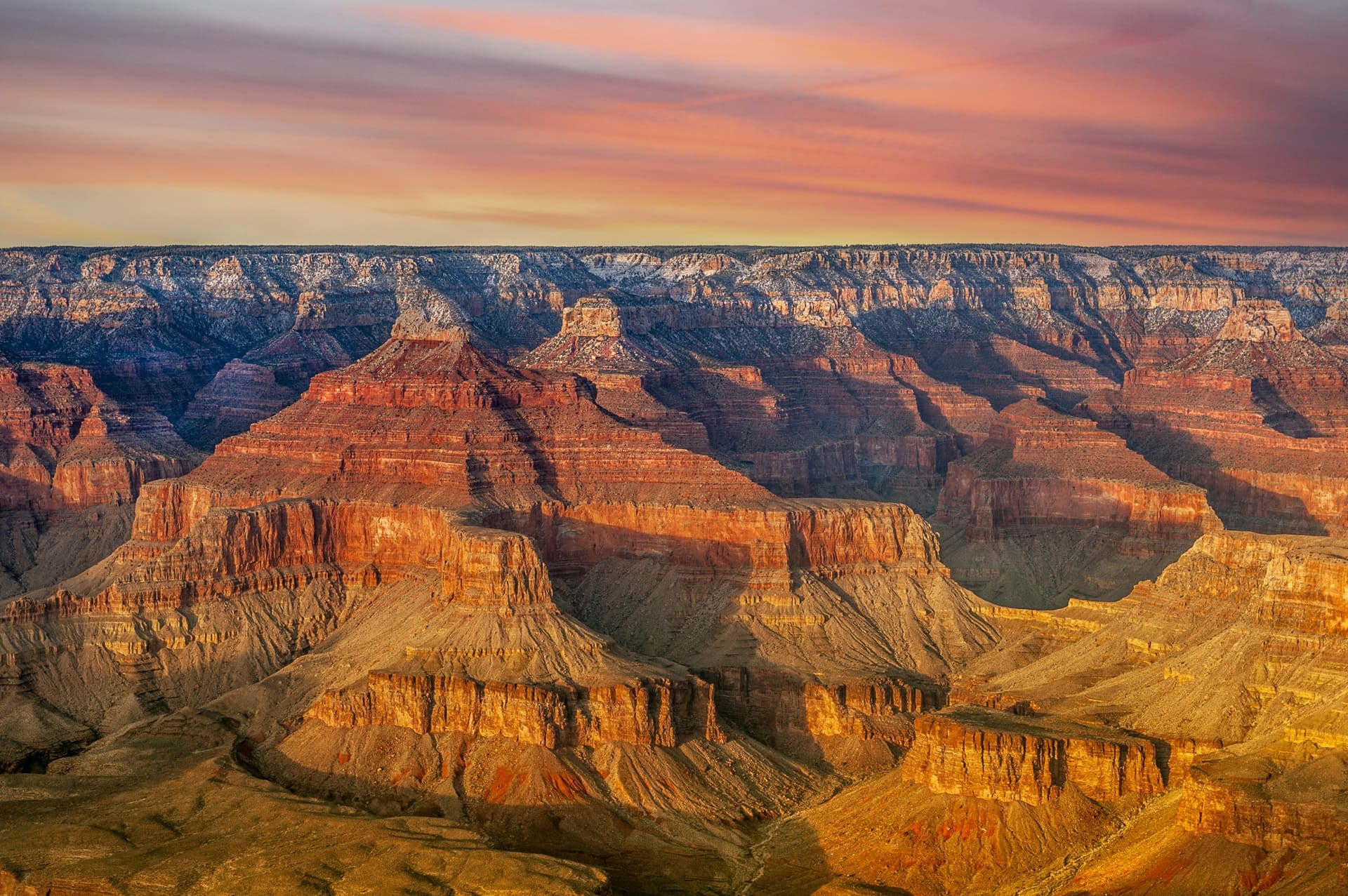 Grand Canyon